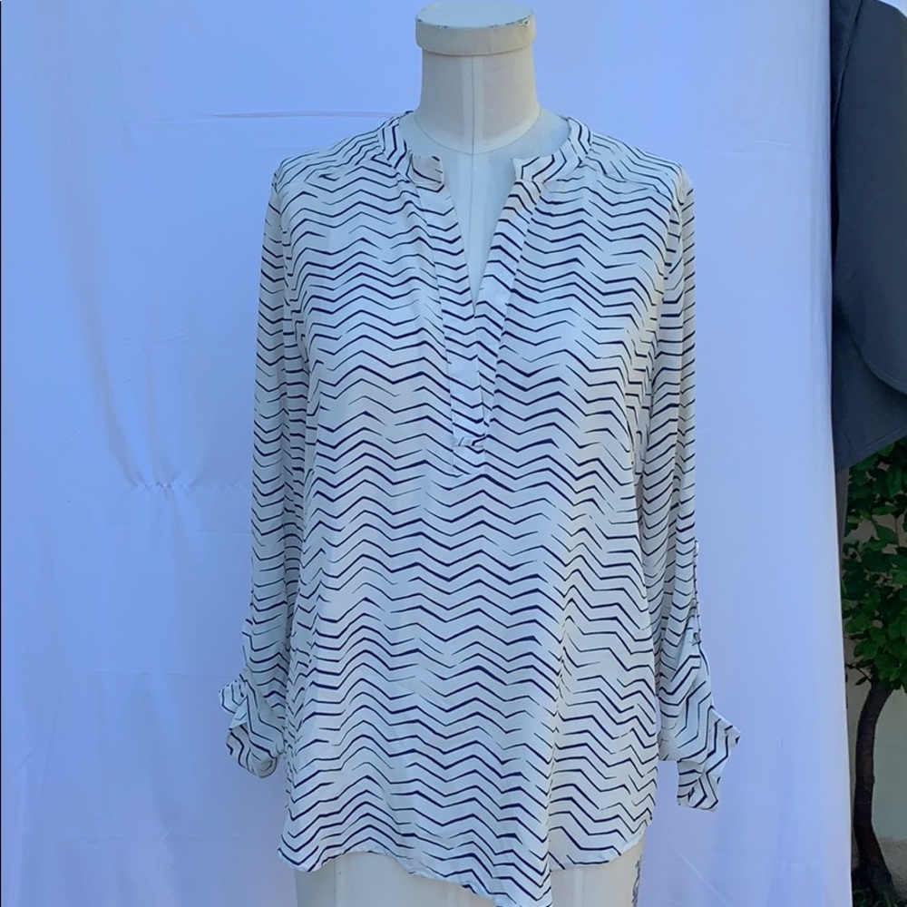 LUMIERE Blouse